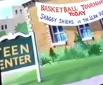 Scooby-Doo and Scrappy-Doo Scooby-Doo and Scrappy-Doo S03 E008 Basketball Bumblers