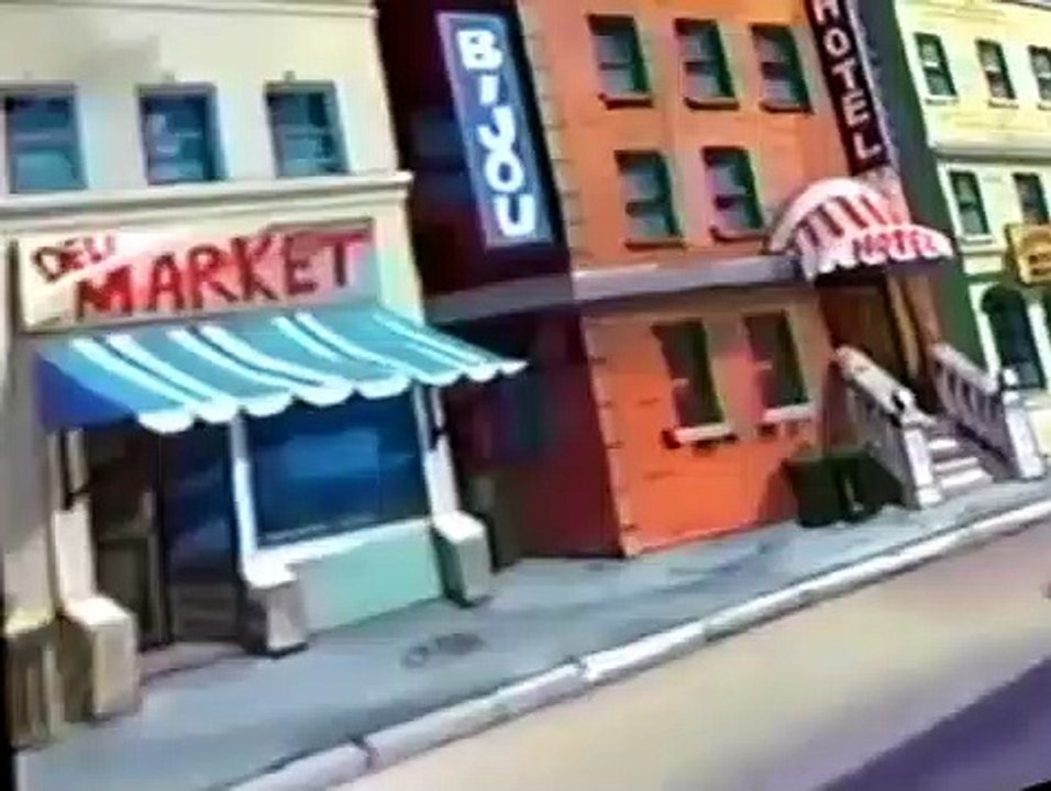 ScoobyDoo and ScrappyDoo ScoobyDoo and ScrappyDoo S03 E010 Beauty Contest Caper video