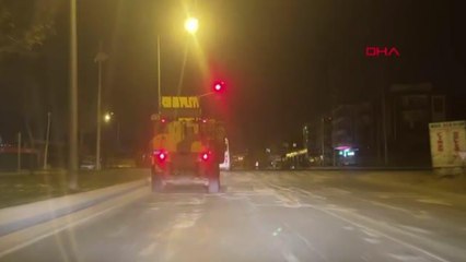 ŞANLIURFA MERKEZLİ 3 İLDE 'KÖKÜNÜ KURUTMA' OPERASYONU 81 GÖZALTI