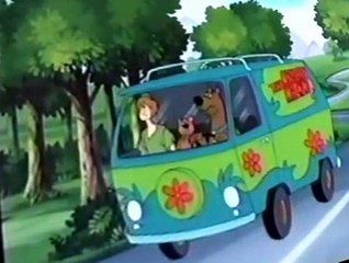 Scooby-Doo and Scrappy-Doo Scooby-Doo and Scrappy-Doo S03 E013 Who’s Scooby-Doo?