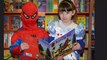 Archive views of Sunderland children enjoying World Book Day