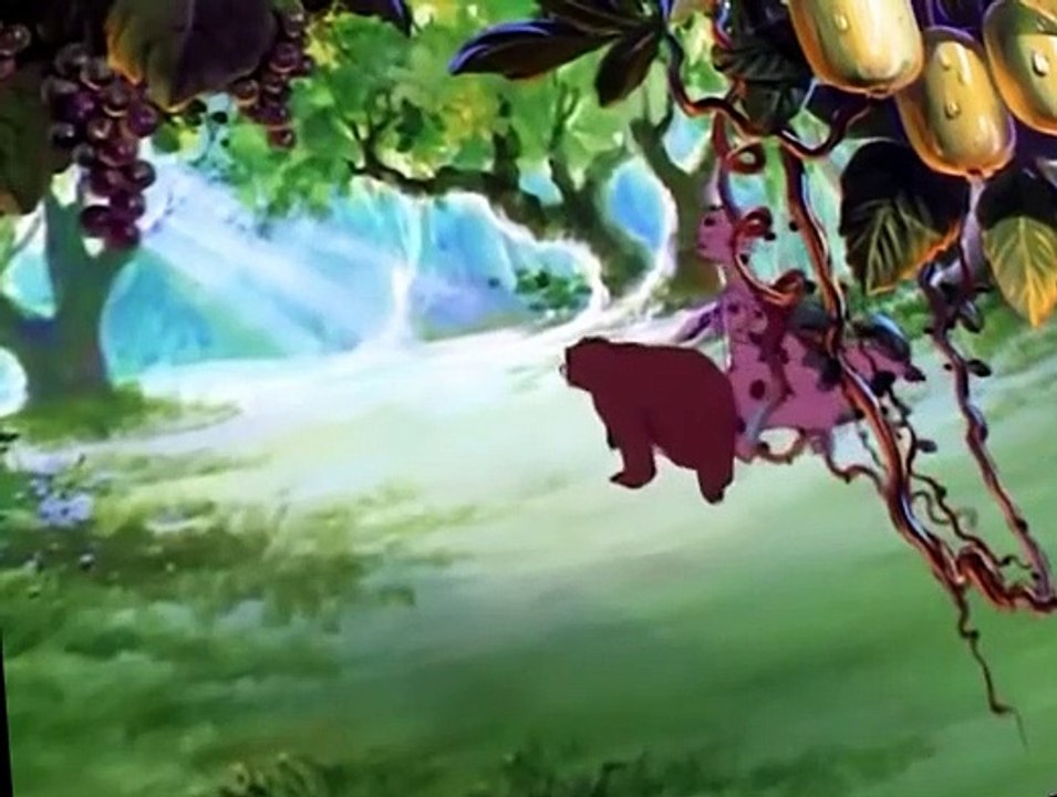 Simba: The King Lion E047 - THE FESTIVITY IN THE JUNGLE