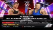 WWE SmackDown vs. Raw 2011 Mr. McMahon vs Santino Marella