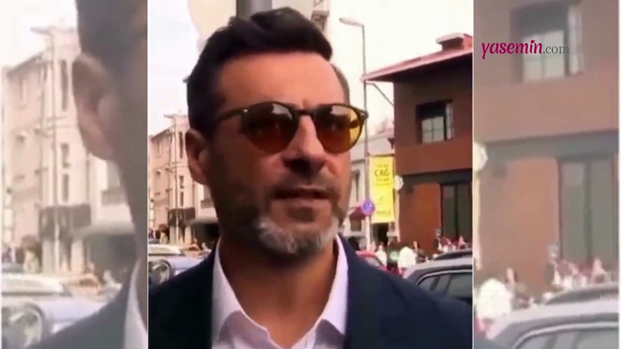 Barış Kılıç'tan sosyal medya isyanı: "Nefret et...