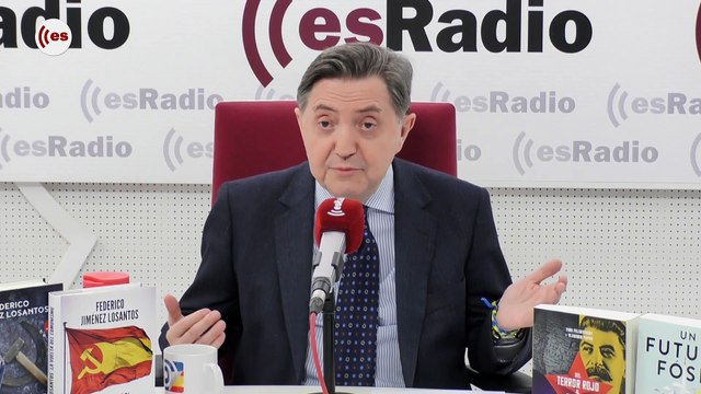 Federico a las 7: La impunidad de la izquierda en la trama de Tito Berni