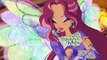 Winx Club WOW: World of Winx S02 E007 - A Flower in the Snow