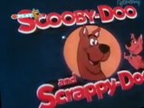 Scooby-Doo and Scrappy-Doo Scooby-Doo and Scrappy-Doo S03 E018 Low-Down Showdown