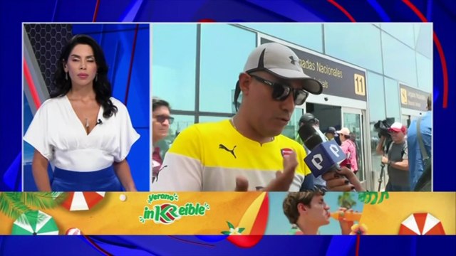 Cientos de pasajeros de la aerolínea Viva Air permanecen varados en aeropuerto Jorge Chevez