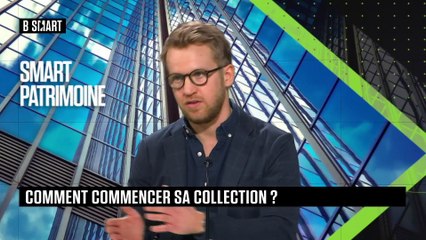 SMART PATRIMOINE - Emission du jeudi 2 mars