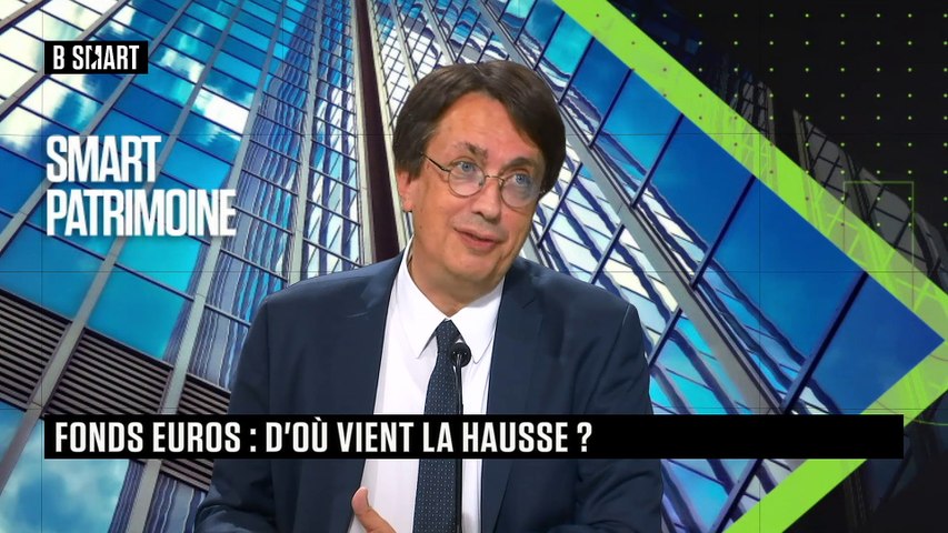 Fonds euros : d'où vient la hausse des rendements ?