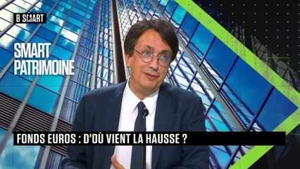 SMART PATRIMOINE - Enjeux patrimoine du jeudi 2 mars 2023