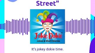 Jokie Dokie™  - 