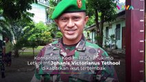 1 TNI Gugur Usai Bertaruh Nyawa Lawan KST OPM Papua