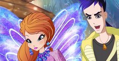 Winx Club WOW: World of Winx S02 E008 - Tiger Lily