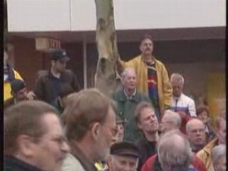 Centennial classic 1998