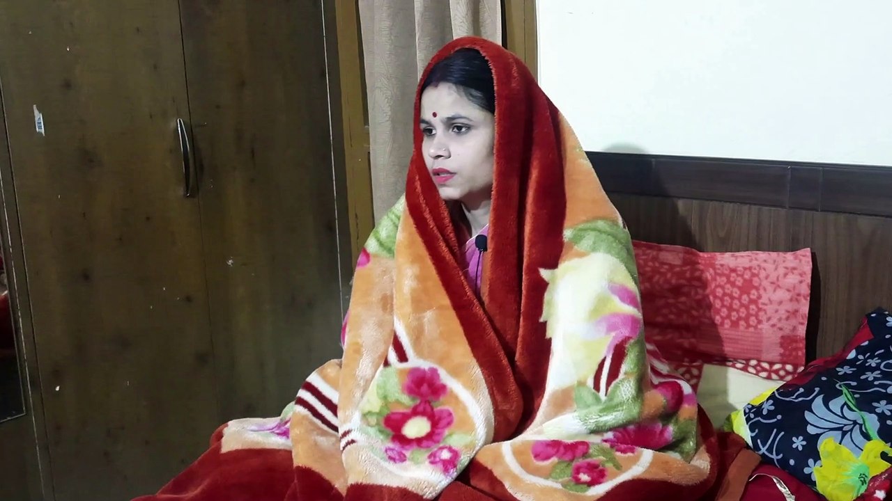 कड़ाके की ठण्ड l बहू बेटी में फर्क | घर घर की कहानी | A heart touching and motivational video