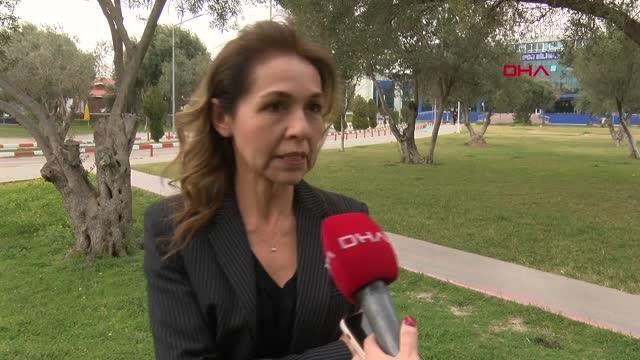 Prof. Dr. Ergör: Deprem bölgesinde 'asbest' tehlikesi geri planda kalıyor