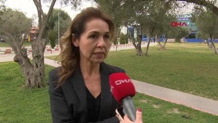 Prof. Dr. Ergör: Deprem bölgesinde 'asbest' tehlikesi geri planda kalıyor