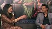 Sharmila Tagore on the constant scrutiny on her grandsons- Taimur & Jeh | Gulmohar | Manoj Bajpayee