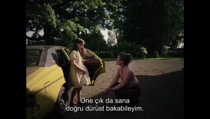 Sessiz Kız Altyazılı Fragman