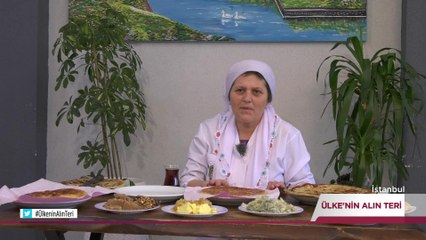 Ülke'nin Alın Teri - Keteci | 26 Şubat 2023