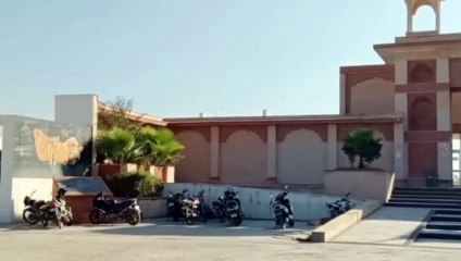 ABP kota : सुहासिनी, नाहर  व महक बहलाएंगे  पर्यटकों का दिल