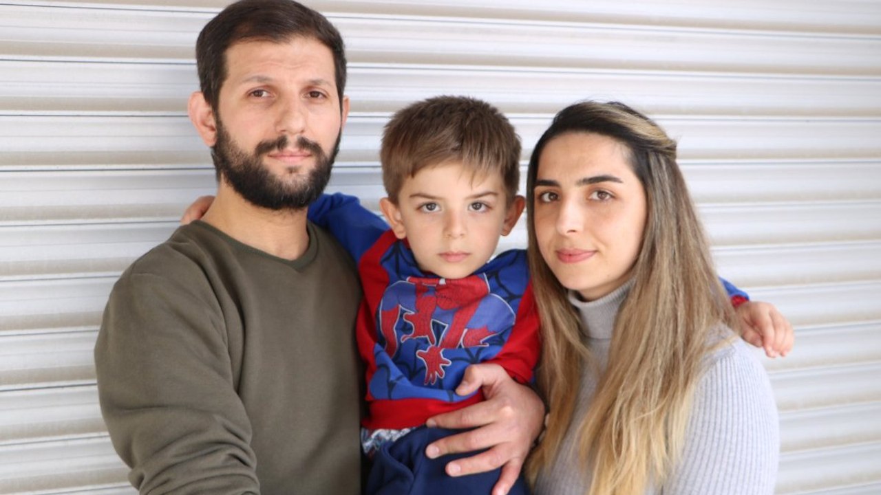 Diş hekimi, depremzede aileye kabusu yaşattı: ‘Defolun gidin’