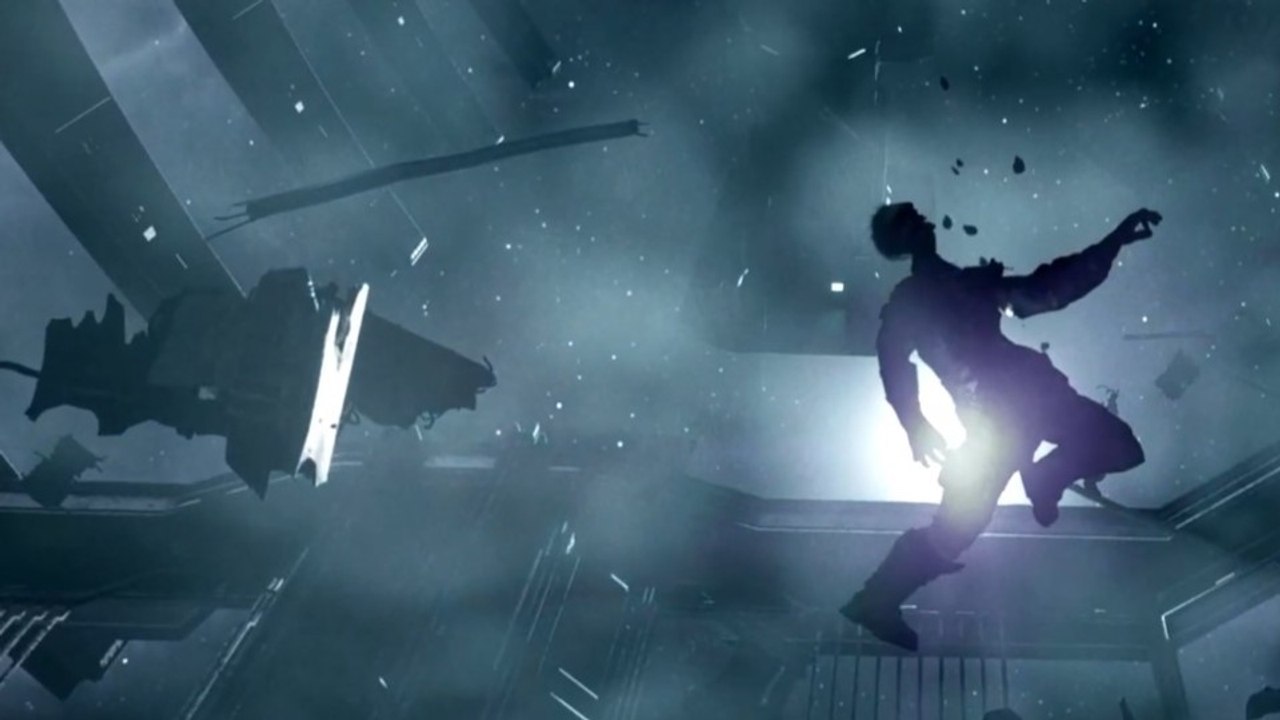 Dead space remake - neuer trailer beweist, dass kinderlieder alles noch gruseliger machen