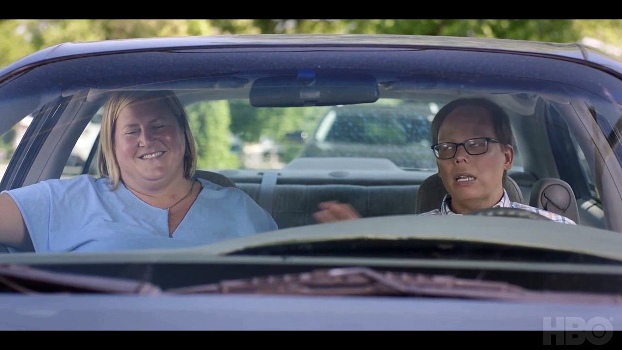 Somebody Somewhere - staffel 2 Teaser OV