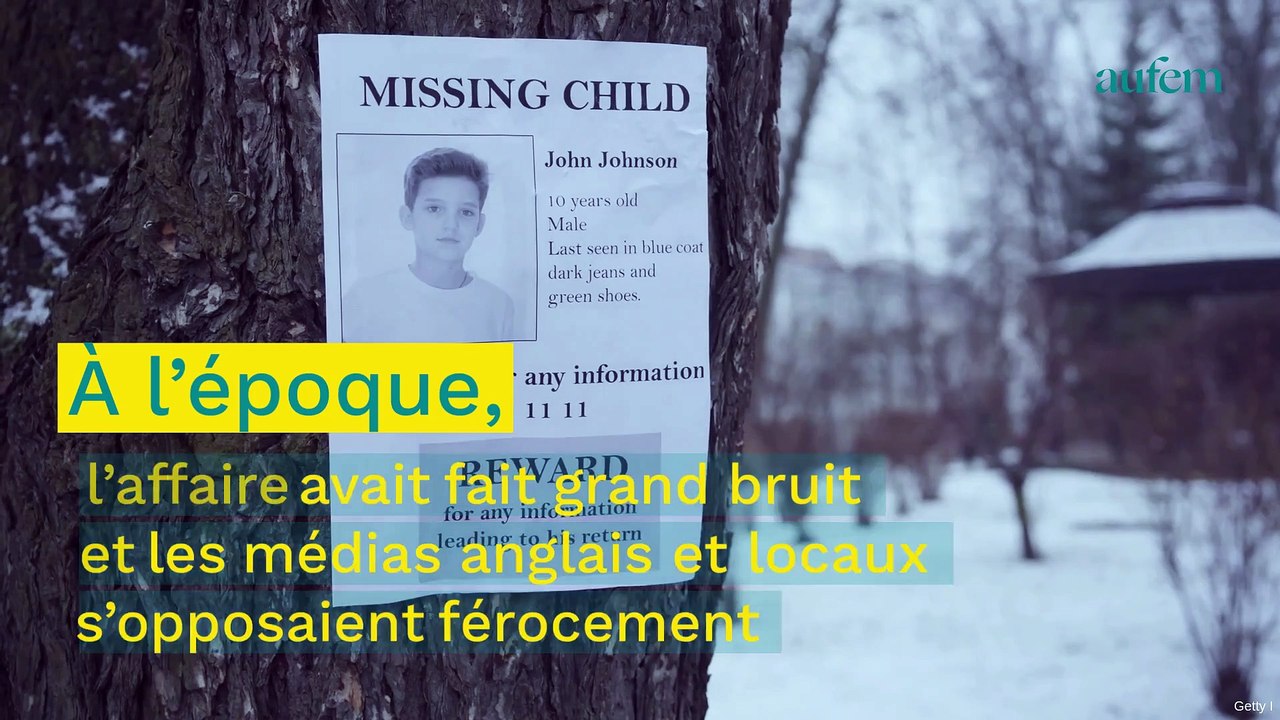 Affaire Maddie McCann : somnifère, odeur de cadavre, ces éléments de l'enquête non résolus