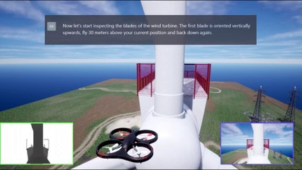 Así utiliza Microsoft ChatGPT para controlar robots y drones