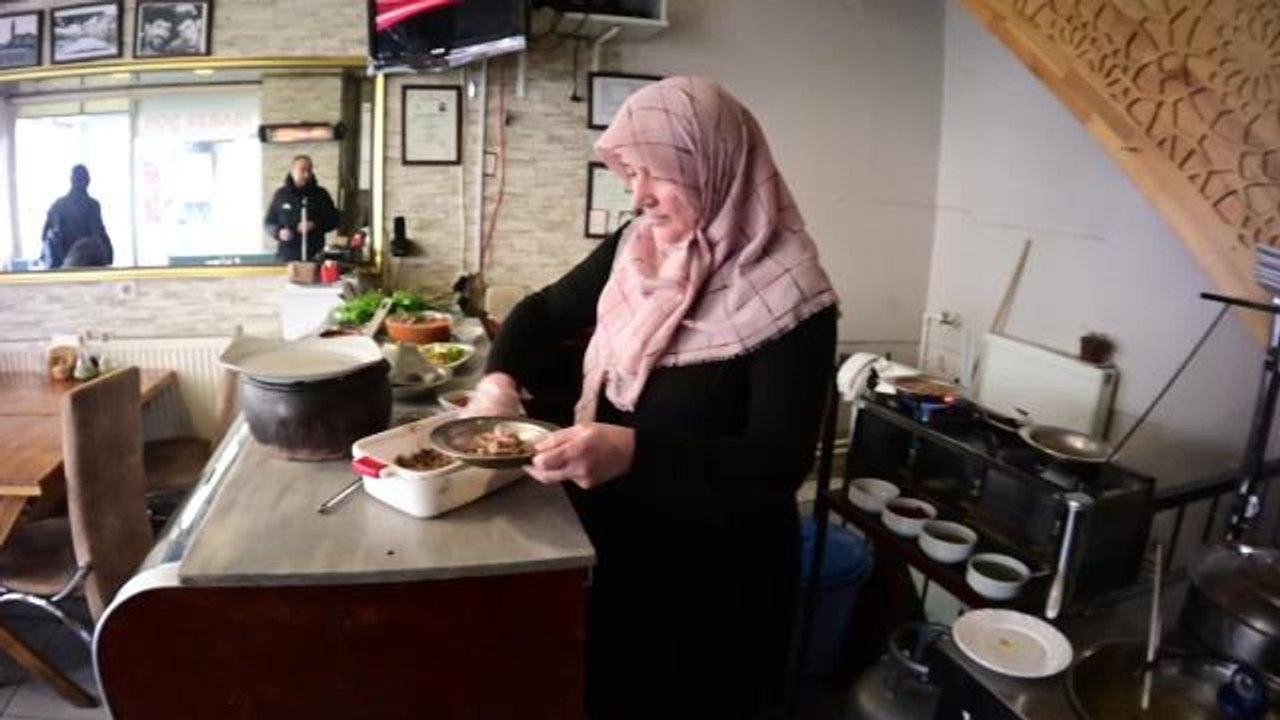 Yozgatlı Lokanta İşletmecisi: "Bugün Aldığım Ürünü Ertesi Güne Gidiyorum Aynı Fiyata Alamıyorum"