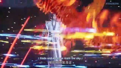 Ten Thousand Worlds S2 Ep 58 Eng Sub