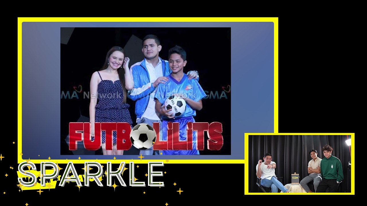 Paolo Contis, naaangasan daw noon kay Kokoy De Santos?! | #JustIn