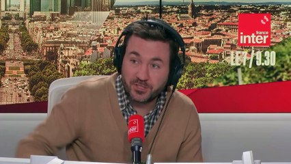 Qui ne harcèle pas n’est pas Le Graët ! Le Billet de Charline dans le 7/9.30