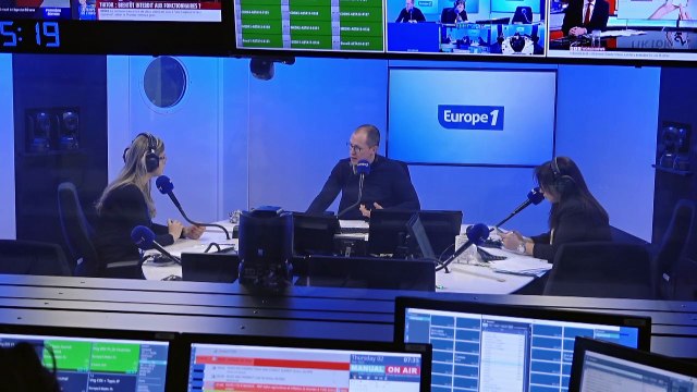EUROPE 1 ET VOUS - Salon de l'Agriculture 2023 : malgré l'inflation, fait-on de bonnes affaires ?