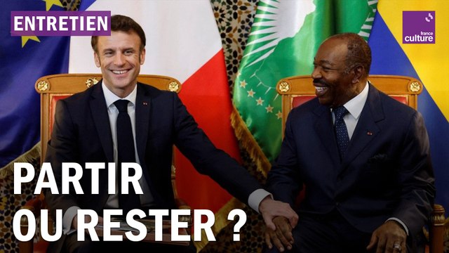 La France en Afrique : et après ?