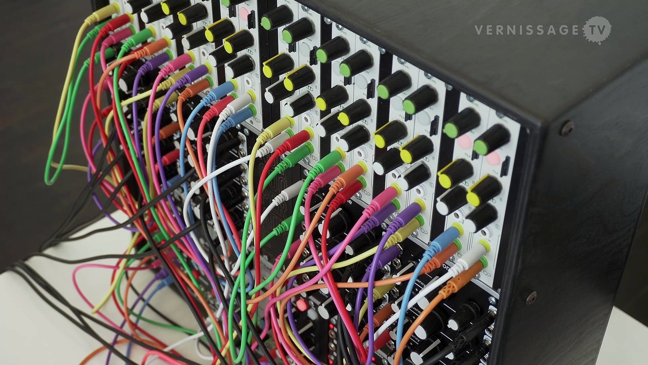 High Seas Performance by Danielle Agami at AF Projects, Los Angeles