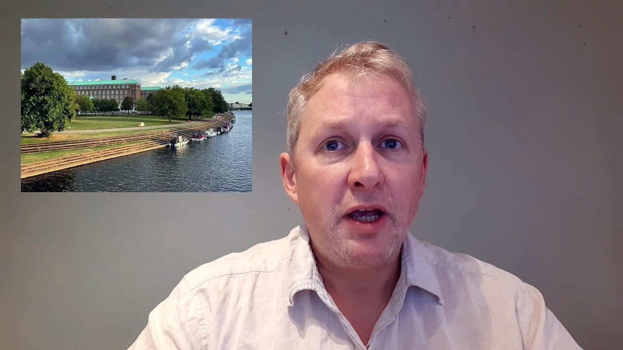 Mansfield Chad news bulletin 2nd March video Dailymotion