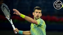 Dubai Tennis: Novak Djokovic advocates for supporting lower-ranked players