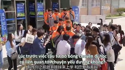 Nhịp Đập Trái Tim 2 - Tập 19