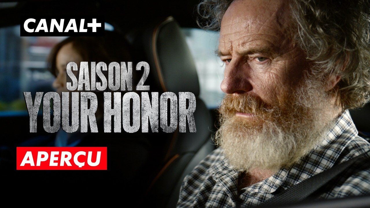 Your Honor : ce qui vous attend dans la saison 2