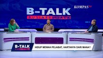 Pengamat: Respons Cepat Menkeu Atasi Rafael Bisa Berdampak Positif | BTALK