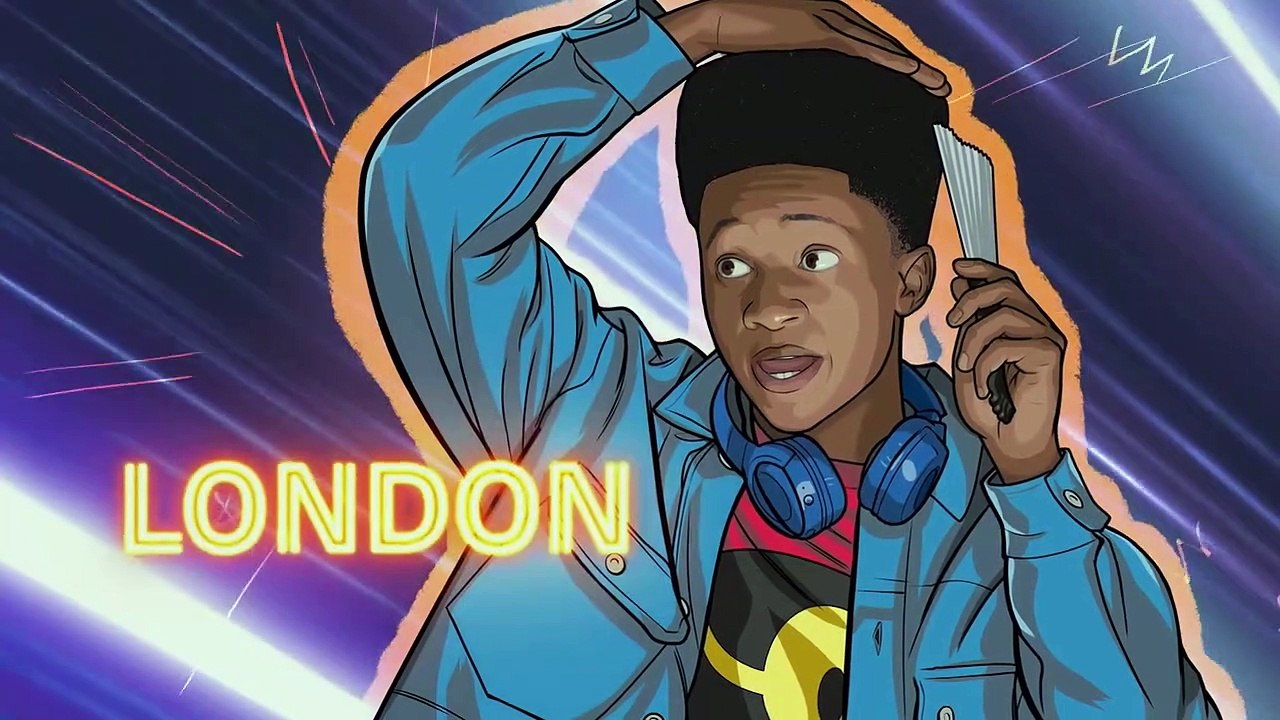 Saturdays Trailer OV