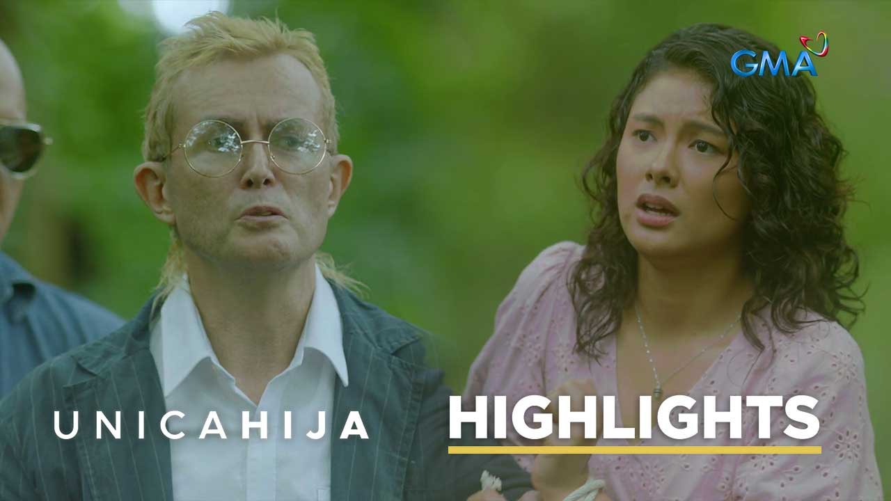 Unica Hija: The villains trade the clone for money (Episode 84)