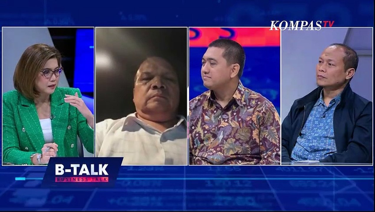 KPK: Orang yang Lapor Harta Kekayaan di LHKPN adalah Harta Bersih | BTALK