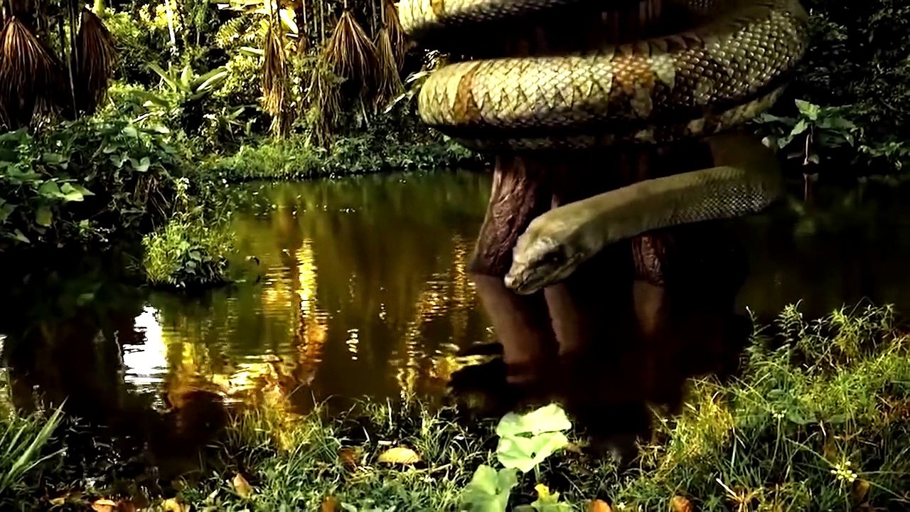 10 Largest Creatures That Ever Roamed Planet Earth