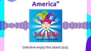 Jokie Dokie™ -  