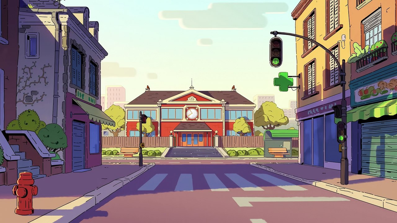 NATE IS LATE INTRO  ( FIRST VERSION ALT ) [ 4K ]