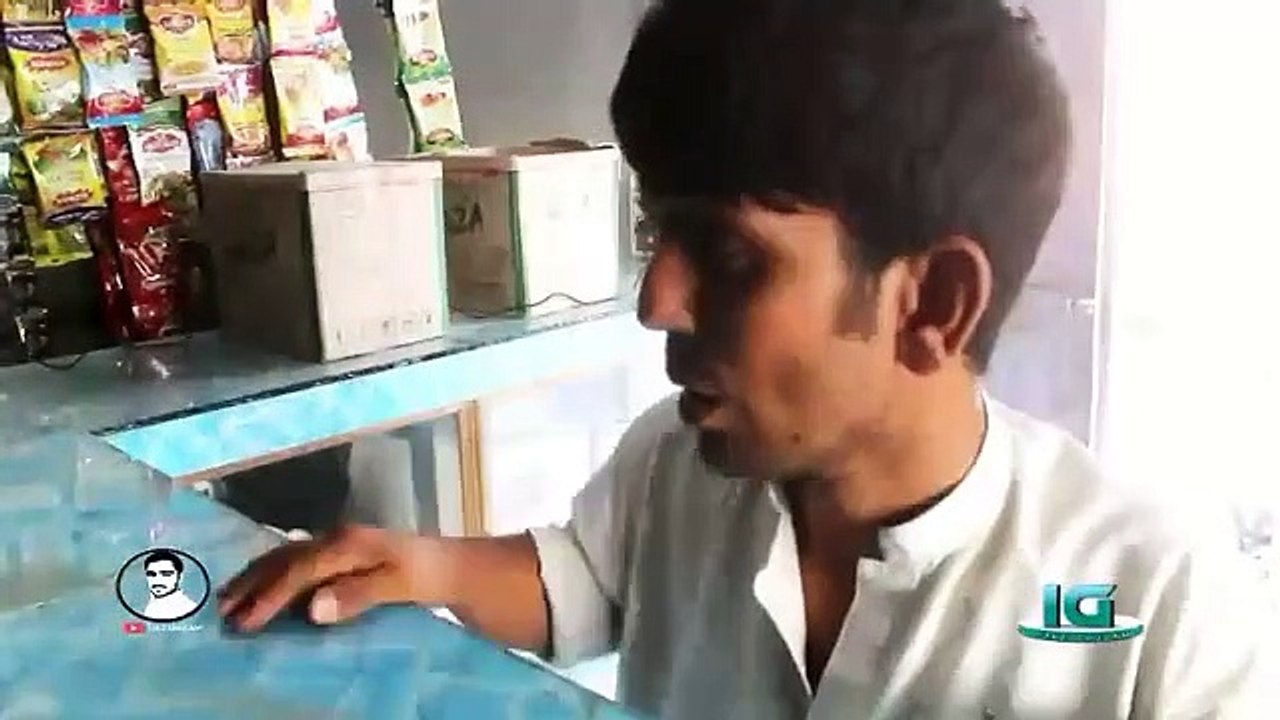 Balochi Film Guzne Assa Part 3 Directed by Naseer Ghulam